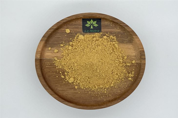 Natural Milk Thistle Extract Powder (2)