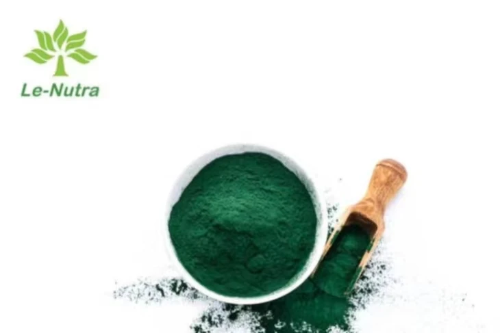 Chlorella Extract Powder