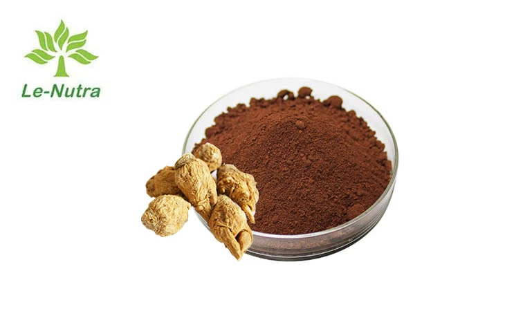 Pure Maca Root Powder