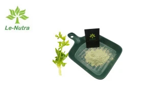 Apigenine Flavonoïde