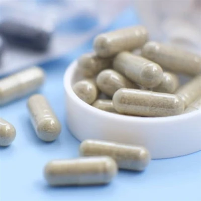 Fucoidan OEM Customization: Direct Supply from Source Factory and On-Demand Manufacturing