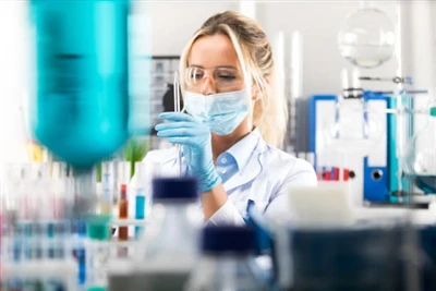 How is lithium orotate made? How is lithium orotate made?