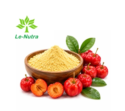 Acerola-kersenextract