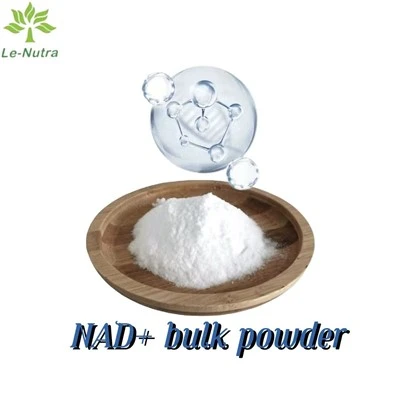 Puur NAD+ bulkpoeder